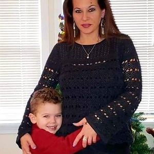 Meet your Posher, Samara